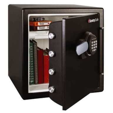 Sentry Safe Brandschutztresor SFW123FTC