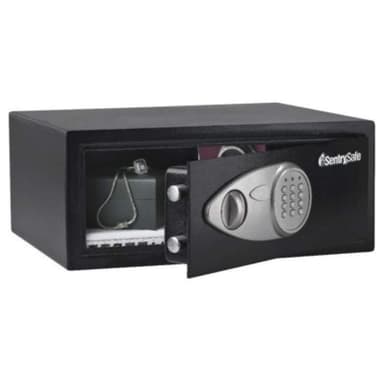 Sentry Safe Möbeltresor X075