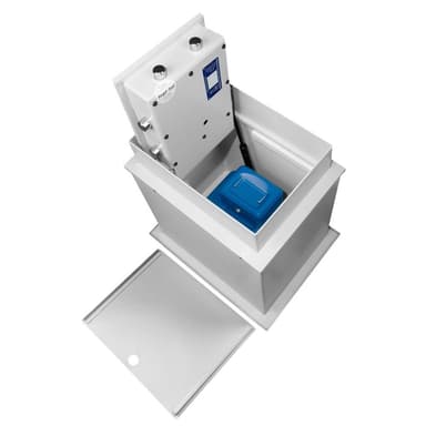 Format Bodentresor BT 100