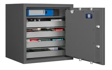 Format Betäubungsmitteltresor Gemini Pro 10