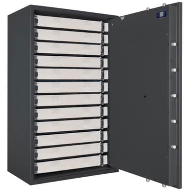 Format Betäubungsmitteltresor Gemini Pro 60