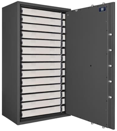 Format Betäubungsmitteltresor Gemini Pro 75