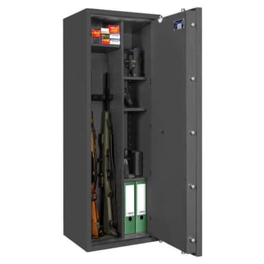 Format Waffenschrank Corvino 5 (Klasse 1)