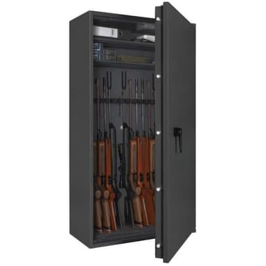 Format Waffenschrank Capriolo IV (Klasse 0)