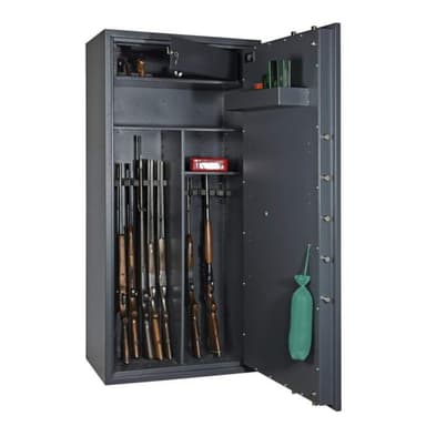 Format Waffenschrank Cervo Modell V - Multi Set