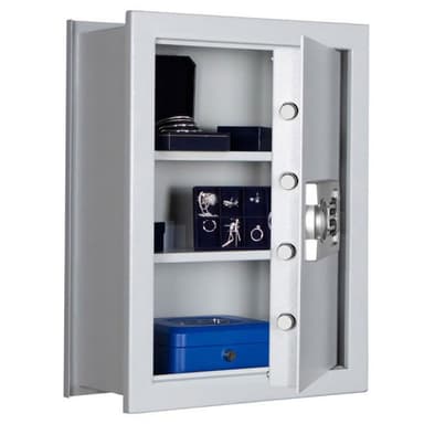 Format elektronischer Wandtresor Fox 3 ELO