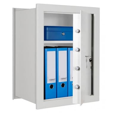 Format Wandtresor Fox 4