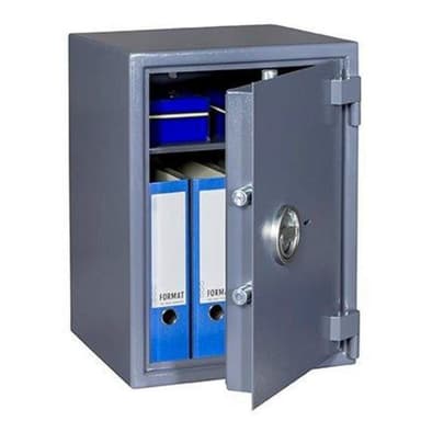 Format Sicherheitsschrank MT 3