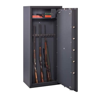 Format Waffenschrank Cervo Modell III