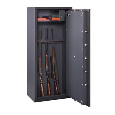 Format Waffenschrank Cervo Modell IV