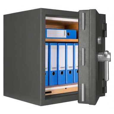 Format Wertschutzschrank Pegasus Pro 120