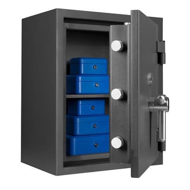 Format Wertschutzschrank Rubin Pro 5