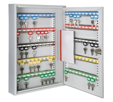 Format Schlüsselschrank S 100