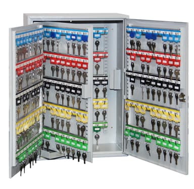 Format Schlüsselschrank S 300