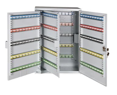 Format Schlüsselschrank S 300 PHZ