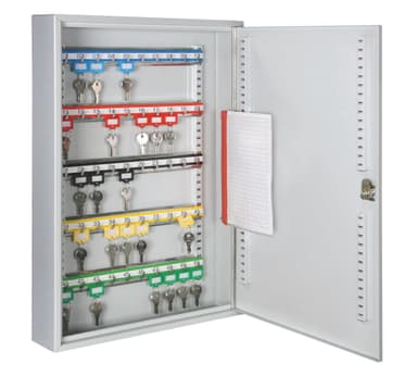 Format Schlüsselschrank S 50