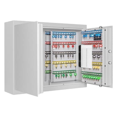 Format Schlüsseltresor ST 400 Z