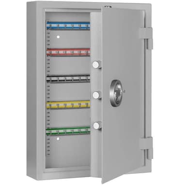 Format Schlüsseltresor ST 100