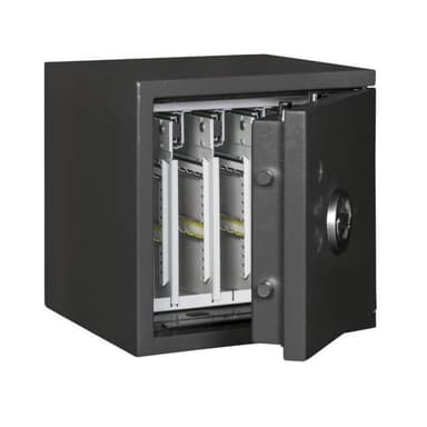 Format Schlüsseltresor STL 240 Kl. I