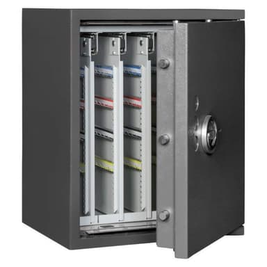 Format Schlüsseltresor STL 400 Kl. N/0