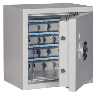 Format Schlüsseltresor STL 56 Kl. I