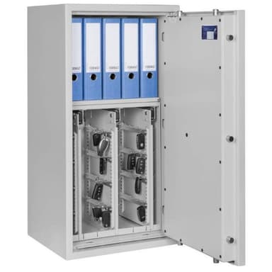 Format Schlüsseltresor STL AS 144 Kombi Kl. 0