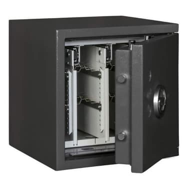 Format Schlüsseltresor STL AS 30 Kl. I