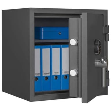 Format Wertschutzschrank Topas Pro 10