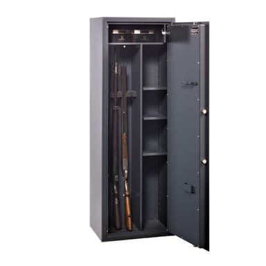 Format Waffenschrank WF 145 Kombi