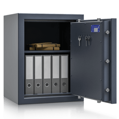 Müller Safe Wertschutzschrank BM2-2