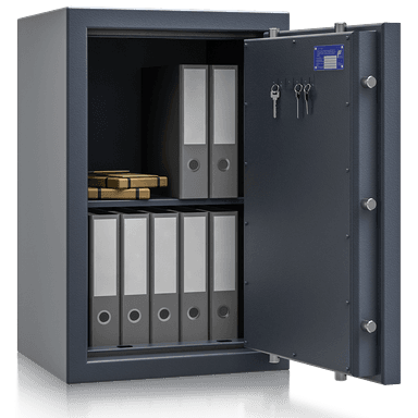 Müller Safe Wertschutzschrank BM2-3