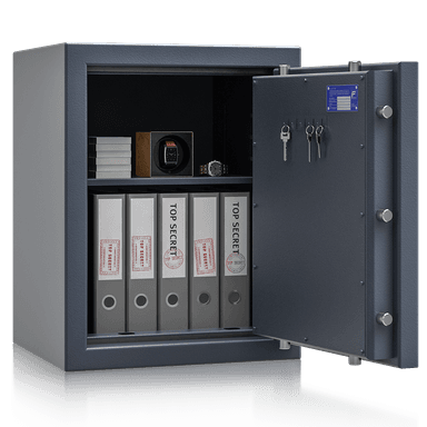 Müller Safe Wertschutzschrank BM3-2