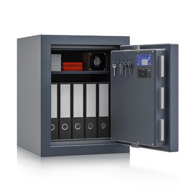 Müller Safe Wertschutzschrank BM4-0