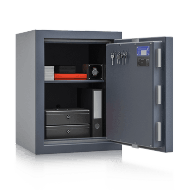 Müller Safe Wertschutzschrank BM4-2
