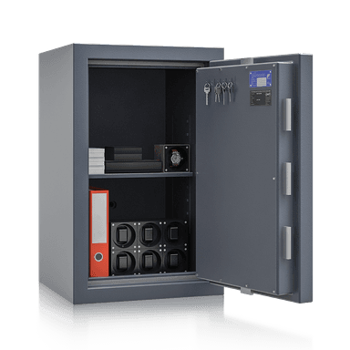 Müller Safe Wertschutzschrank BM 4-3