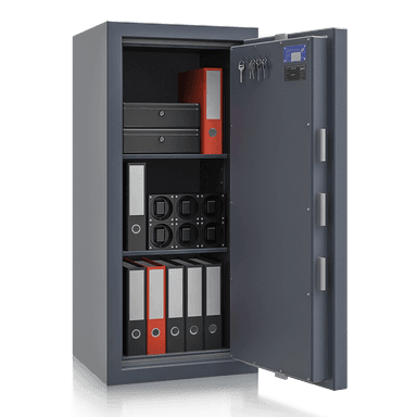 Müller Safe Wertschutzschrank BM 4-5