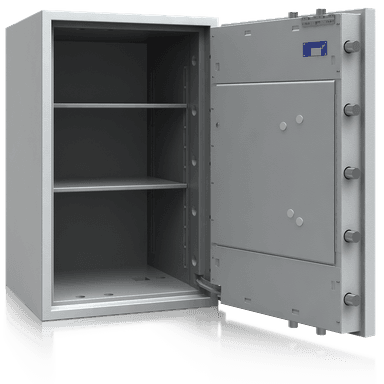 Müller Safe EW 5-124/1 Wertschutztresor