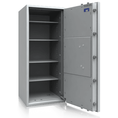 Müller Safe EW 5-184 Wertschutztresor