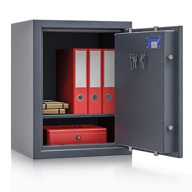 Secureo Wertschutzschrank Osprey 4
