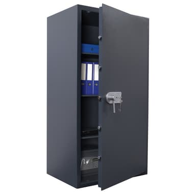 Secureo Wertschutzschrank Harrier 5