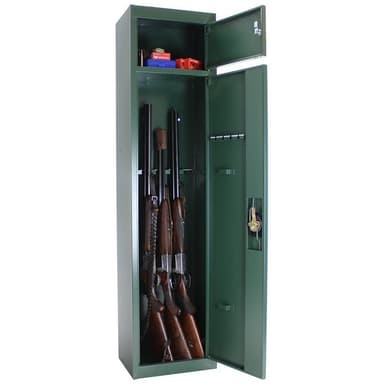 Secureo Waffenschrank Hawk Basic