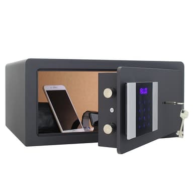 Secureo Hotelsafe Superior LAP