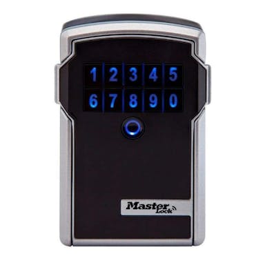 Master Lock Bluetooth-Schlüsselsafe 5441