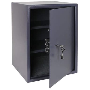 Secureo Möbeltresor DB 6