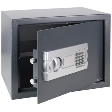 Secureo Möbeltresor EL 3