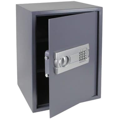 Secureo Möbeltresor EL 5