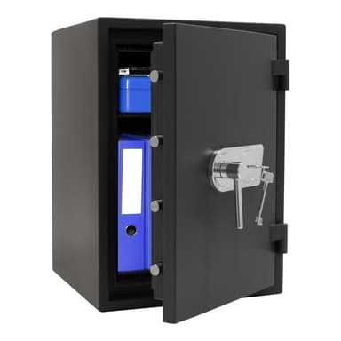 Secureo Feuerschutztresor Raptor Pro 2