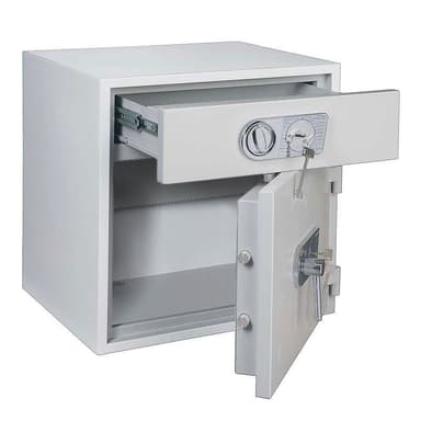 Secureo Einwurftresor Vulture Pro 2