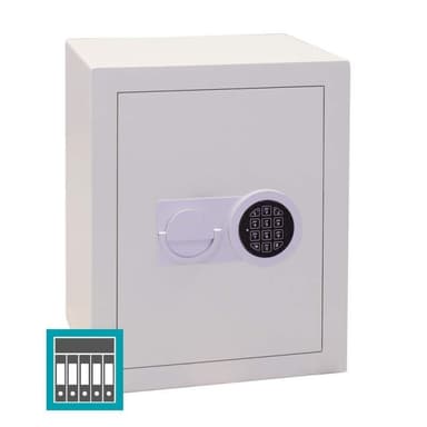 Sistec Möbeltresor EM0 550/5