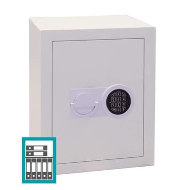 Sistec Möbeltresor EM0 700/5